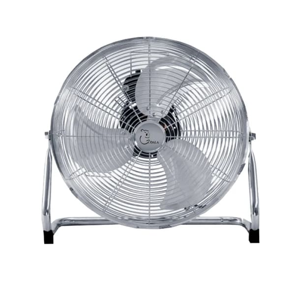 Ventilateur de bureau COALA 90W Gris (V45IND) Ventilateur de bureau COALA 90W Gris (V45IND)